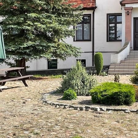 Agroturystyka Pod Wieza Хойна Екстер'єр фото